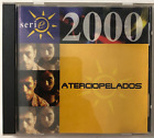 Aterciopelados,  Serie 2000, 2000 United States CD Album
