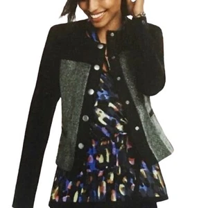 Chaqueta Cabi Panel Media Estilo 3036 Trabajo Carrera Ropa Negocios Blazer Mediano - Imagen 1 de 10