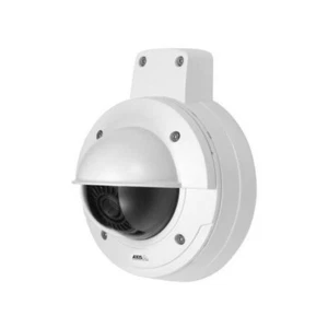 Axis P3367-VE 5MP telecamera video sorveglianza IP 0407-001 - Foto 1 di 2