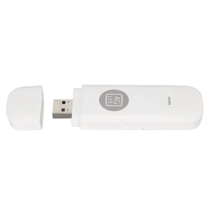 4G LTE USB WiFi Modem With SIM Card Slot High Speed Unlocked Portable 4G Rou Kit - Picture 1 of 22