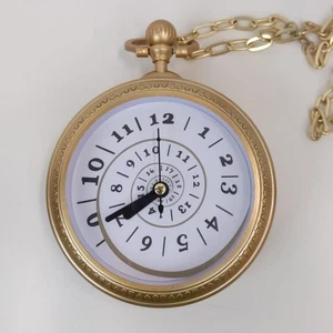 Disney Descendants Aufstieg der roten Taschenuhr Requisite Kostüm Zubehör Cosplay - Bild 1 von 3
