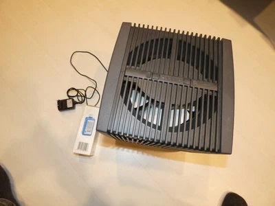 Venta Luftwäscher Original LW25 + ca. 400mL Hygienemittel - Bild 1 von 3