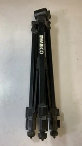 Ambico V-0542 Camera Tripod Stand, Black "G6B" - Picture 1 of 5