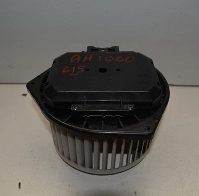 2003 - 2020 尼桑 MURANO 前交流/加热器 BLOWER 机动风扇模块 原始设备制造商,615-58593 — 第 1/4 张图片