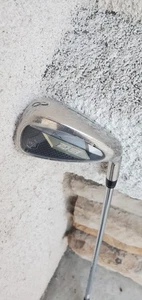 Wilson Staff D9 8 Iron Steel Regular Flex - Picture 1 of 6