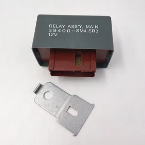 Improve Fuel Efficiency with New Fuel Pump Main Relay for TL 39400SR3003 - Picture 1 of 12