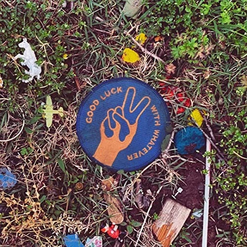 Dawes Good Luck With Whatever CD Neu - Bild 1 von 1