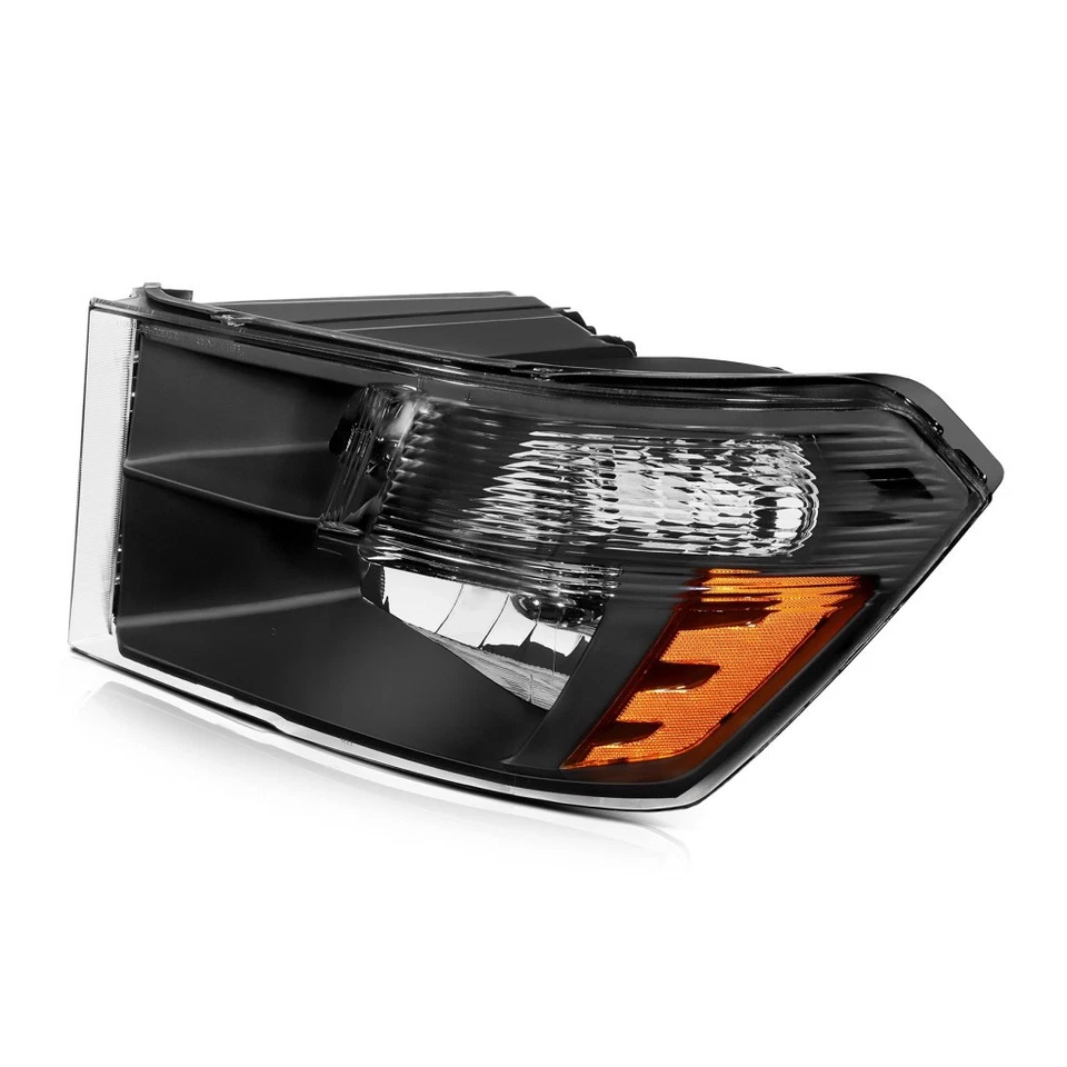 OEM Mopar For Ram 1500/2500/3500 2011 2012 Headlight-Park&Turn Light Driver Side - Изображение 1 из 4