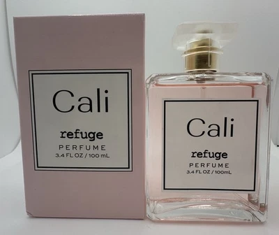 Charlotte Russe Refuge Cali Perfume 3.4 oz - Image 1 of 2