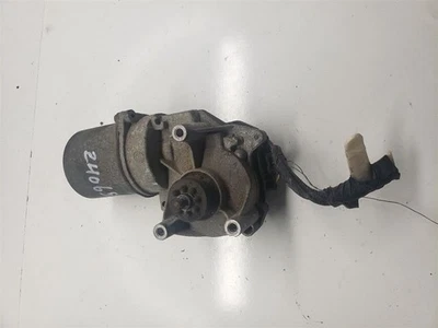 Windshield Wiper Motor Without Rain Sensor Fits 08-12 TAURUS 1187986 - Image 1 of 4