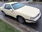 1990 Chrysler TC Maserati BY MASERATI