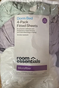 Dorm Sheets - Picture 1 of 2