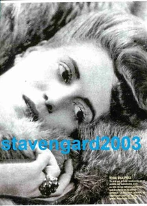 EVA EVITA PERON magazine Argentina 1997 - Picture 1 of 5