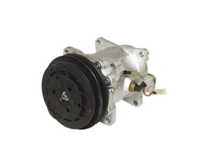 Compresor de aire acondicionado para 1986-1993 SAAB 900 900 Turbo - Imagen 1 de 1