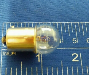 CHICAGO MIN CM89 BULB LAMPS   7.5W 13V  CM 89 - Picture 1 of 1