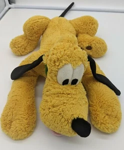 Disney Store authentisches großes Pluto Plüschtier - Bild 1 von 3