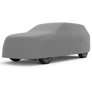 Car Cover for Cadillac Escalade &#8211; CoverMaster Waterproof &#8211; GoldShiel - Picture 1 of 5