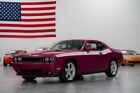 2010 Dodge Challenger R/T   Furious Fuscia Forever  