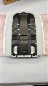 Porsche Panamera Cayenne Macan Roof Dome Light Switch Genuine 7PP868404MK - Picture 1 of 6