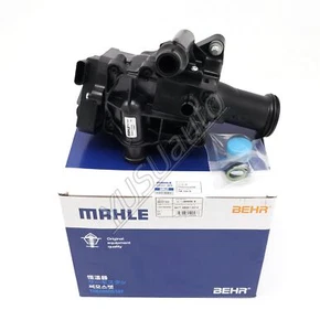 Mahle Coolant Thermostat 11537642854 For BMW M240 F20 F22 G31 G11 340I 740I - Picture 1 of 8