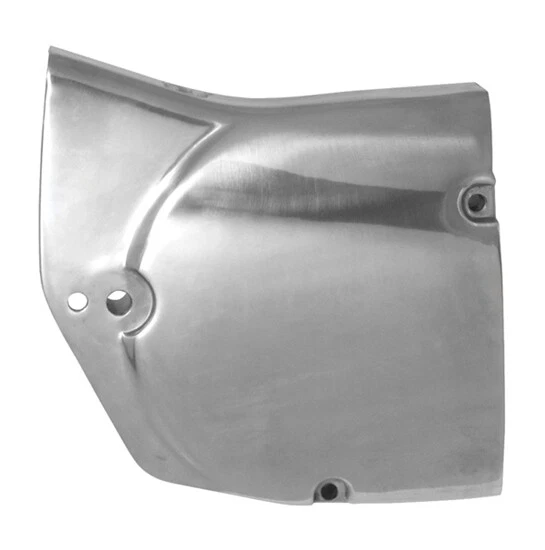 Хромированная крышка шкива передней звездочки для 04–20 Harley Sportster XL 34932-04 78124 - Изображение 1 из 1