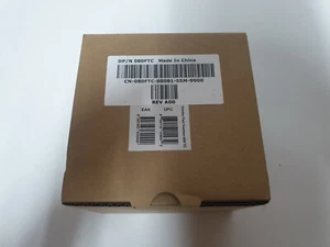 Genuine Dell OEM 1220 1450 1850 Projector Lamp Bulb CN-O8OFTC-S0081-55M - Picture 1 of 4