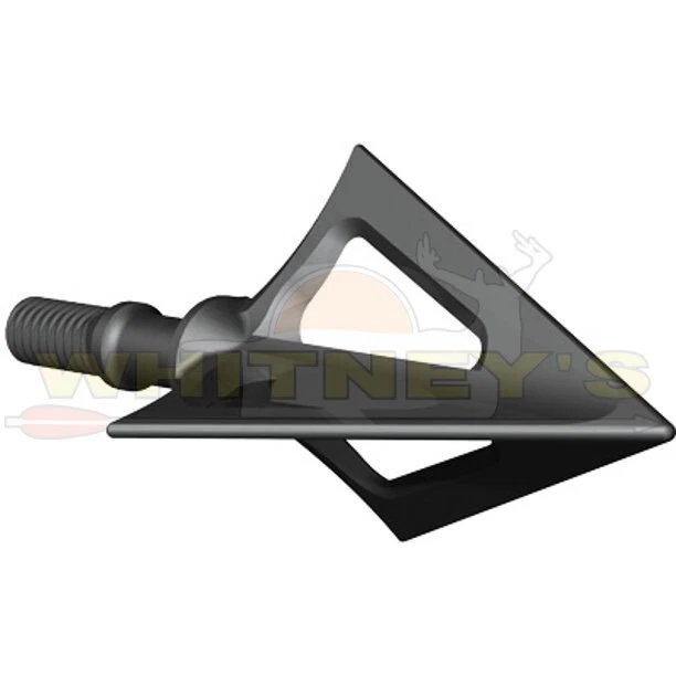 G5 Montec Pre-Season Broadheads - 125gr. - 3 blade - 3pk - 115 - Image 1 of 1