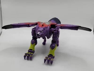 Transformers Universe Beast Wars Silverbolt Figure Only - Image 1 of 2