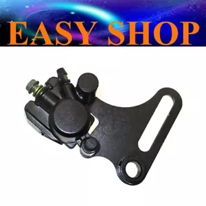 Rear Brake Caliper For 125cc 140cc 150cc Thumpstar Atomik Pitpro Dirt Pit Bike - Picture 1 of 8