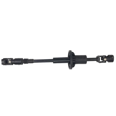 Eje de columna de dirección inferior para camioneta Ford F-150 1997-2004 F-250 F75Z3B676CA Foto 1 de 4