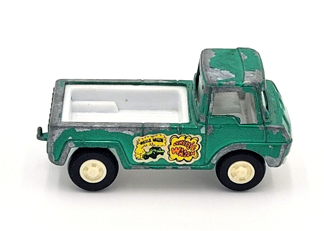 TootsieToy Diecast and Toy Pickup Truck for sale - eBay TootsieToy Diecast and Toy Pickup Truck for sale - eBay