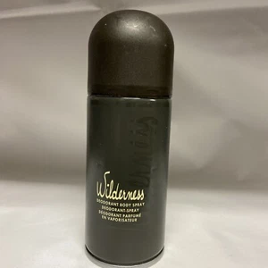 Wilderness Deodorant Body Spray by Avon 150 ml for Men New - Picture 1 of 3