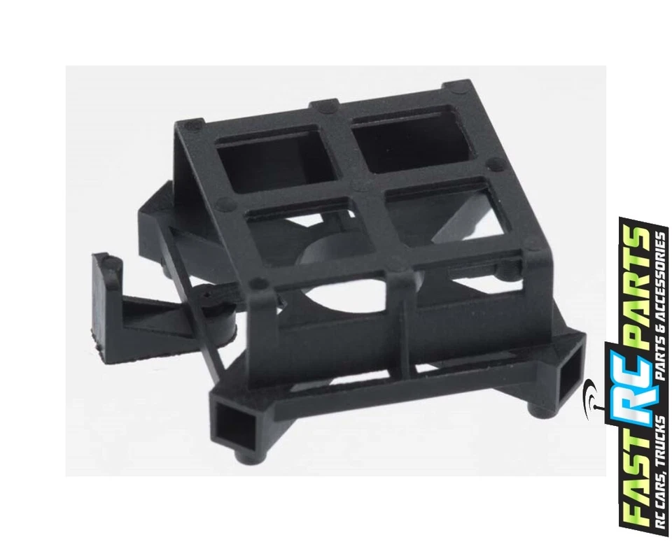 Soporte de batería Heli-Max 1SQ Heli-Max Frame HMXE2179 Foto 1 de 1