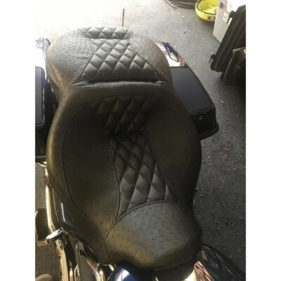 Harley Davidson Hammock Replacement Seat Cover Only - Image 1 of 4