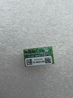 LSI 03-25626-05A raid 5 RAID6 HW Key For 9362-8I 9267-8I KEY - Image 1 of 2