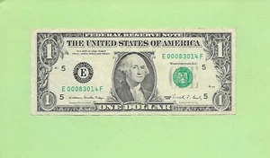 PLZ '83014' .. WILSON, WYOMING .. 1988 1 $ E 000 83014 F ....83014 - Bild 1 von 2