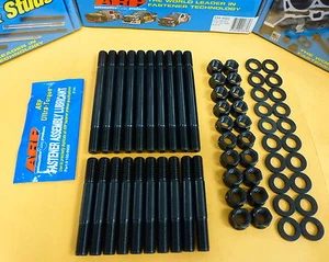 ARP 154-4001 Ford Small Block Cylinder Head Stud Kit Hex 6 point 289 302 5.0L - Picture 1 of 3