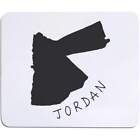 'Jordan Country' Mouse Mat / Desk Pad (MO00009455)