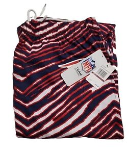 New England Patriots Mens Pajama Pants NFL Team Apparel Lounge Sleepwear Mens XL