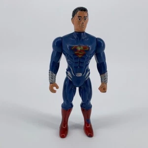 Superman Actionfigur DC Comics lose - Bild 1 von 9