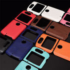 For Motorola Razr 2020 5G Phone Case All-inclusive Protective Back Cover Shell