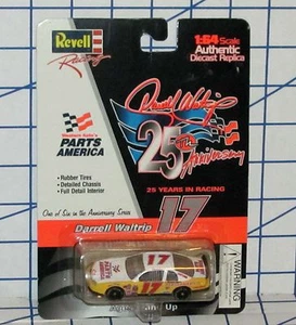Revell NASCAR Parts America Darrell Waltrip #17 Monte Carlo 1:64 Scale MOC - Picture 1 of 3