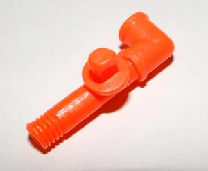 1991 Playmates Toxic Crusaders Toxie Figure Shield Handle Accessory - Picture 1 of 1