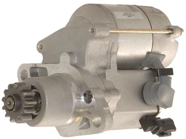 Arranque AC Delco Gold para Toyota RAV4 1998-2005 18ZFSG Foto 1 de 1