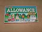The Allowance Board Game By Lakeshore Learn How To Earn, Save, & Spend Money GUC