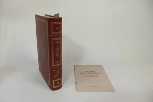 The Franklin Library Signed Limited Edition – THE GROUP - Mary McCarthy- 1978 - Picture 1 of 24