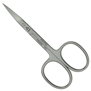 FORBICI PER CUTICOLE ALPEN ACCIAIO INOX 3,5 POLLICI - Foto 1 di 3