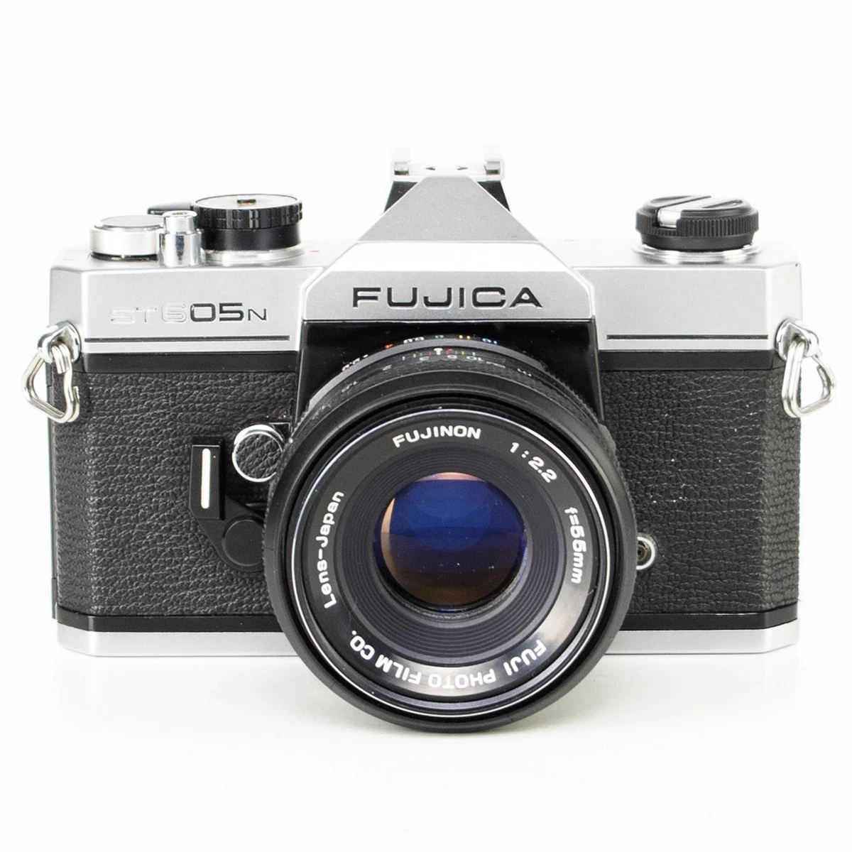 Fujica Vintage Cameras for sale | eBay