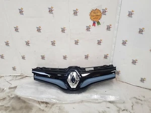 GENUINE RENAULT KANGOO FRONT GRILLE NEW 623101381R - Picture 1 of 12