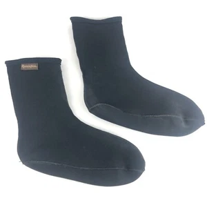 Remington Neoprene / Nylon / Polyester Boot Liner Men's L Style # 27161 / 35588 - Picture 1 of 3
